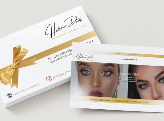 Business cards