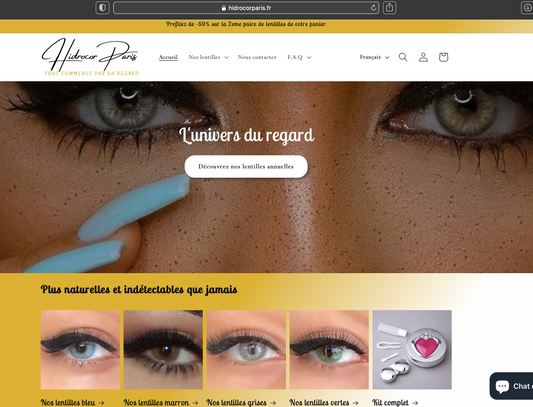 Website