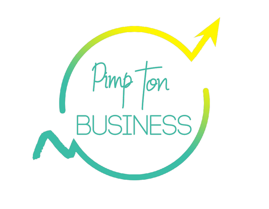 Custom logo